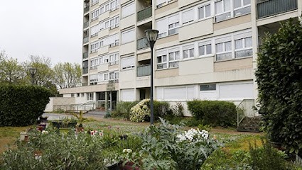 Résidence Autonomie ARPAVIE Camille Cartier, Maison de Retraite à Gennevilliers
