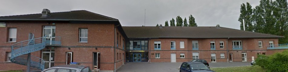 Résidence AFEJI Le Clos des Bouquets d'Or, Maison de Retraite à Rousies