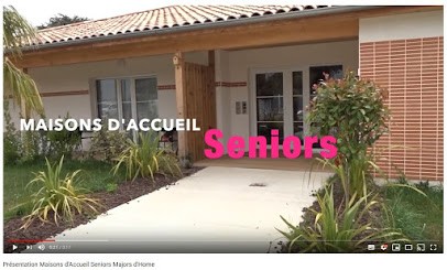 Maisons D'Accueil Seniors Les Lilas, Maison de Retraite à Pibrac