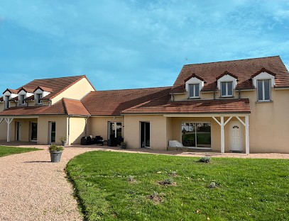 Maison Alzheimer De Soumans, Maison de Retraite à Soumans