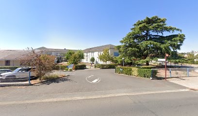 Résidence Sainte Marie, Maison de Retraite à Sèvremoine