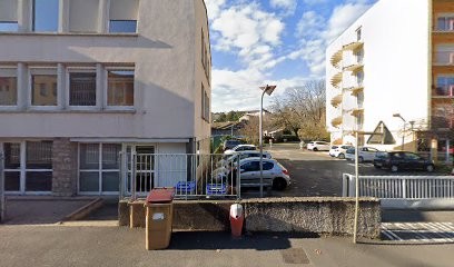 Ctre Com Action Sociale de Macon, Maison de Retraite à Mâcon