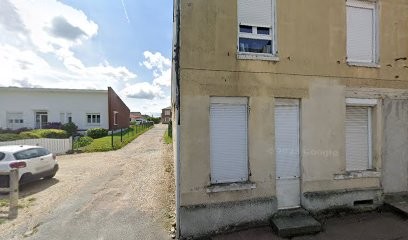 Union Gestion Etabl Caisses Ass Maladi, Maison de Retraite à Goderville