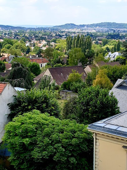 EHPAD Les Coteaux De Montmorency, Maison de Retraite à Montmorency