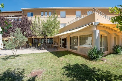 Résidence La Provençale, Maison de Retraite à Rousset