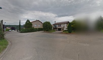 Ehpad Ste Elisabeth, Maison de Retraite à Illange