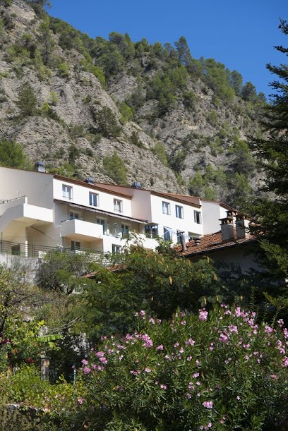 EHPAD Les Vallées de Désirée, Maison de Retraite à Touët-sur-Var