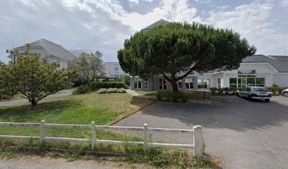 Residence De La Cote D'Amour, Maison de Retraite à Pornichet