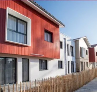 Résidence Services Les Cabanes De Lège, Maison de Retraite à Lège-Cap-Ferret