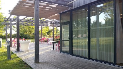 Association LES FONDETTES, Maison de Retraite à Fondettes