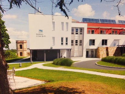Résidence De La Tour Du Pé, Maison de Retraite à Saint-Jean-de-Boiseau