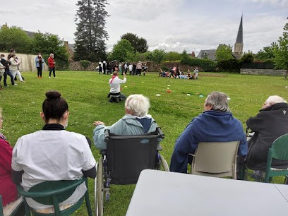 EHPAD Coallia Résidence de la Domnonée, Maison de Retraite à Gaël