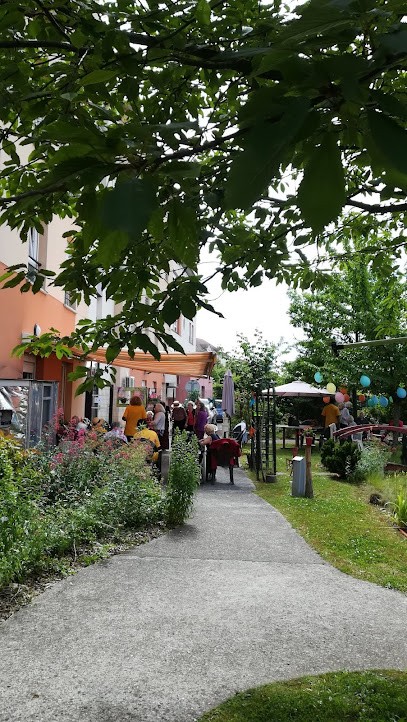 Solemnes Eragny, Maison de Retraite à Éragny