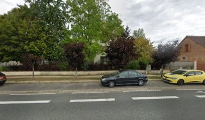 Maison De Retraite De Coinces, Maison de Retraite à Salbris