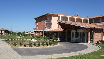 Maison De Retraite Saint Jacques, Maison de Retraite à Grenade