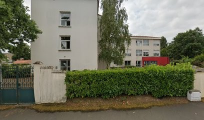 Maison De Retraite Les Glycines, Maison de Retraite à Saint-Philbert-de-Bouaine