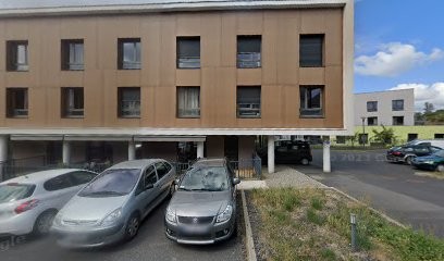 EHPAD La Sérigoule, Maison de Retraite à Tence