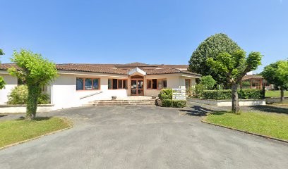 Maison De Retraite De Neuvic, Maison de Retraite à Neuvic