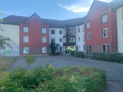 EHPAD Abrapa Reichshoffen, Maison de Retraite à Reichshoffen