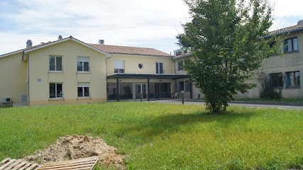 EHPAD Ma Résidence, Maison de Retraite à Yvrac