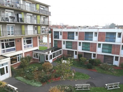 EHPAD Frédéric Degeorge, Maison de Retraite à Béthune