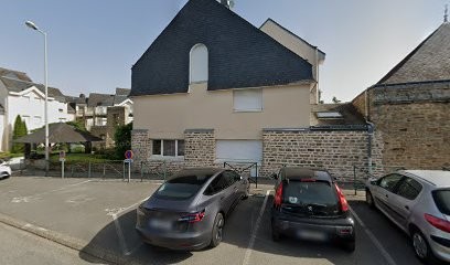 RESIDENCE KERNETH, Maison de Retraite à Arradon