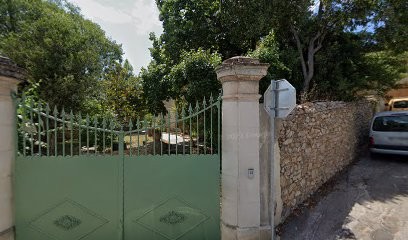 Clinique Rochecourt, Maison de Retraite à Cournonsec