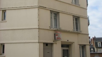 Unité De Vie Victor Thuillat, Maison De Retraite à Limoges