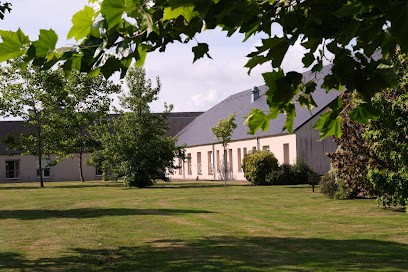 St Clair Residence, Maison de Retraite à Saint-Clair-sur-l'Elle