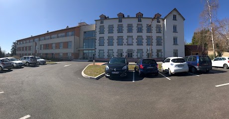 EHPAD VILLA SAINT JEAN, Maison de Retraite à Saint-Jean-des-Ollières