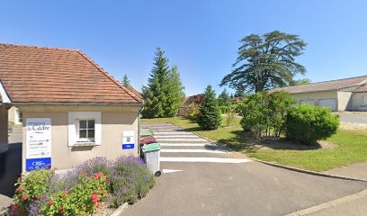 Résidence Le Cèdre - Emeis, Maison de Retraite à Fontenoy