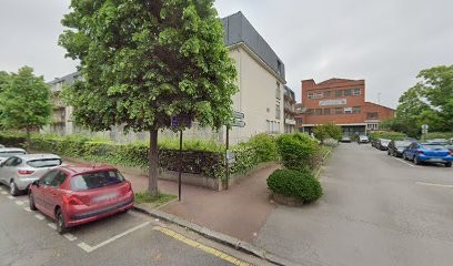 Foyer Residence De La Pie, Maison de Retraite à Saint-Maur-des-Fossés