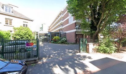 A.g.e.r., Maison de Retraite à Haubourdin