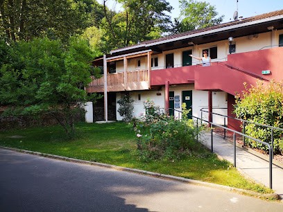 Résidence-retraite MBV - Les Treilles, Maison de Retraite à Saint-Gervais-sur-Mare