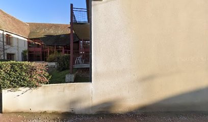 Maison de Retraite les Cueils, Maison de Retraite à Hérisson