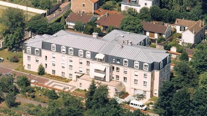 Maison De Retraite Le Manoir, Maison de Retraite à Montgeron