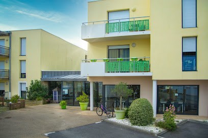 VILLAS GINKGOS - LE CLOS SAINT JEAN - 85160, Maison de Retraite à Saint-Jean-de-Monts