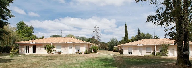 Résidence Bois De Landecotte, Maison de Retraite à La Lande-de-Fronsac