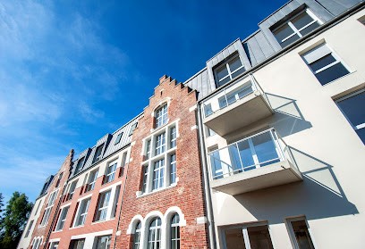 Aréli - Résidence Séniors Les Jardins du Val, Maison de Retraite à Lestrem