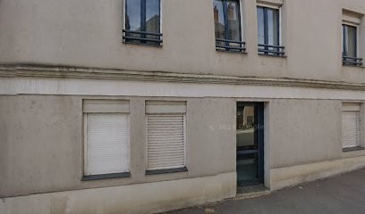 Residence Les Rosiers, Maison de Retraite à Rignac