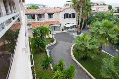 EHPAD Korian - Résidence Le Grand Mas, Maison de Retraite à Saint-Laurent-du-Var