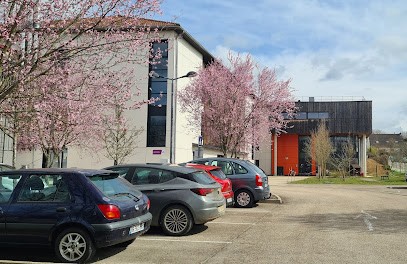 Ehpad Saint Augustin (Groupe SOS Seniors), Maison de Retraite à Longeau-Percey