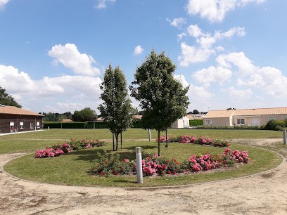 La Clé De Sol, Maison de Retraite à Mouilleron-Saint-Germain