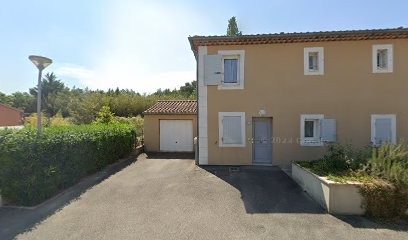 Yordan, Maison de Retraite à Eyragues