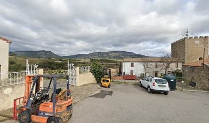 Association Sauvegarde Enfants Invalides, Maison de Retraite à Ribaute