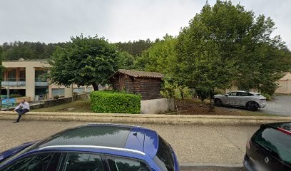 Amicale Perso Maison Retraite Bugue, Maison de Retraite au Bugue