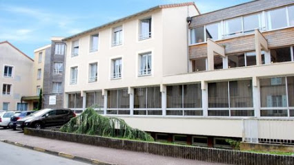 Ehpad Claude Madoumier, Maison De Retraite à Aixe-sur-Vienne