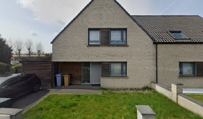 Papillons Blancs, Maison de Retraite à Grande-Synthe