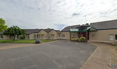 Aflc, Maison de Retraite à Guipry-Messac