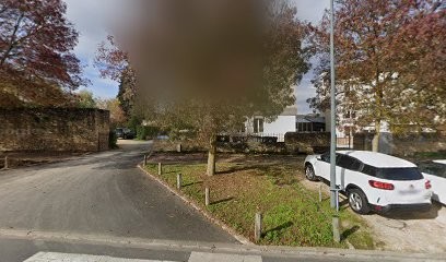 Maison De Retraite De Montreuil Bellay, Maison de Retraite à Montreuil-Bellay